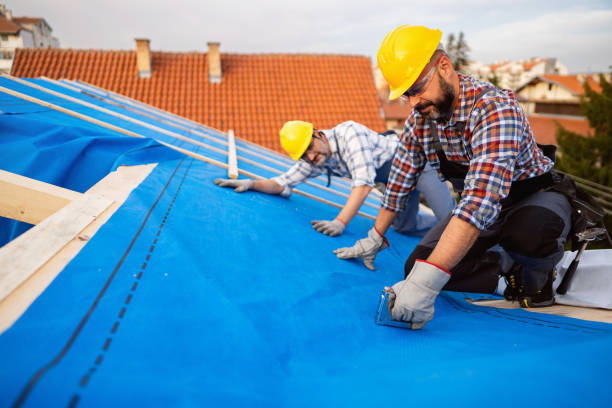 Best Roof Coating and Sealing  in Oliver, PA