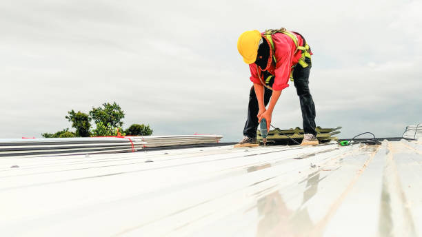  Oliver, PA Roofing Service Pros