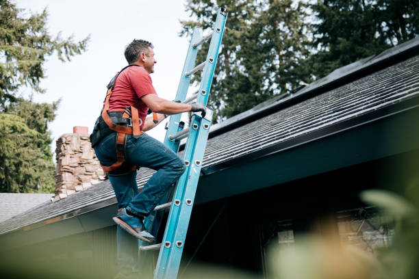 Best Roofing for New Construction  in Oliver, PA