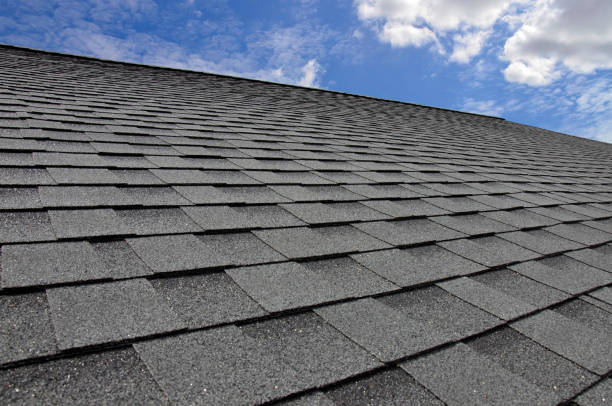 Best Flat Roofing  in Oliver, PA