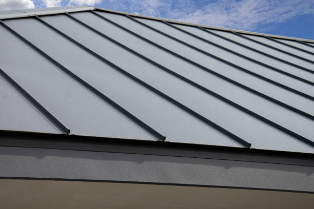 Best Solar Panel Roofing Installation  in Oliver, PA