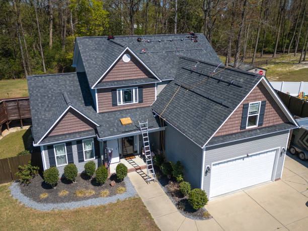 Fast & Reliable Emergency Roof Repairs in Oliver, PA
