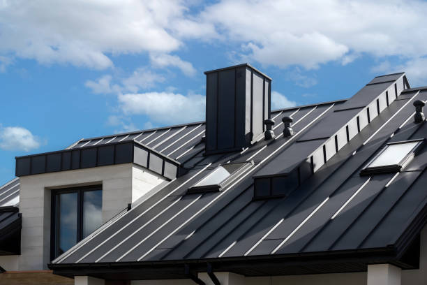 Best Tile Roofing Installation  in Oliver, PA