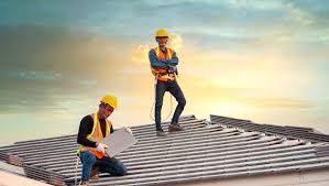Best Cold Roofs  in Oliver, PA